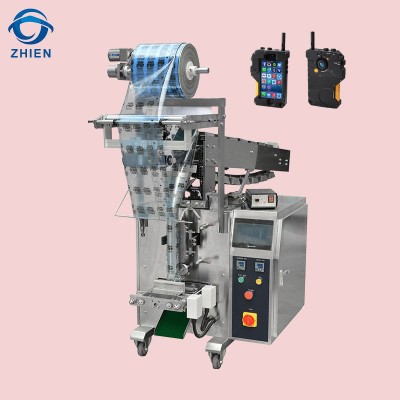 Low price of toy bricks, gadget, toys packing machine